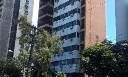 Apartamento à venda, 160 m² por R$ 400.000,00 - Torreão - Recife/PE
