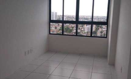 Apartamento à venda, 46 m² por R$ 330.000,00 - Campo Grande - Recife/PE