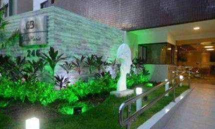 Apartamento à venda, 58 m² por R$ 561.906,00 - Encruzilhada - Recife/PE