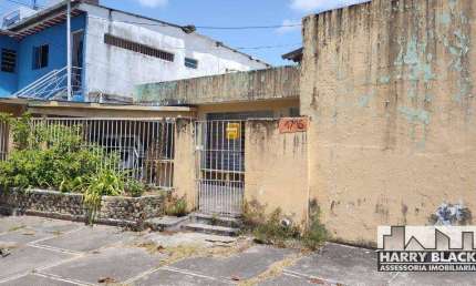 Casa com 3 dormitórios à venda, 198 m² por R$ 550.000,00 - Bairro Novo - Olinda/PE