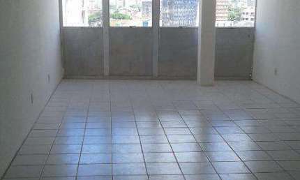Sala para alugar, 44 m² por R$ 915,24/mês - São José - Recife/PE