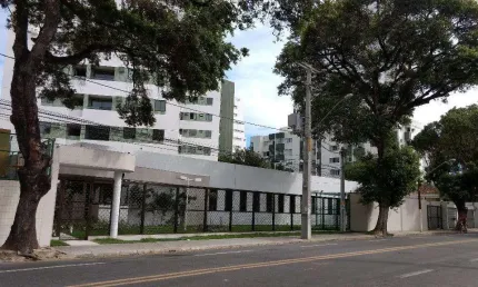 Apartamento à venda, 61 m² por R$ 517.807,22 - Encruzilhada - Recife/PE