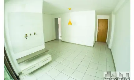 Apartamento à venda, 71 m² por R$ 545.309,18 - Encruzilhada - Recife/PE