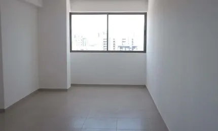 Sala à venda, 35 m² por R$ 262.500,00 - Casa Forte - Recife/PE