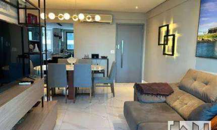 Apartamento à venda, 113 m² por R$ 1.590.000,00 - Rosarinho - Recife/PE