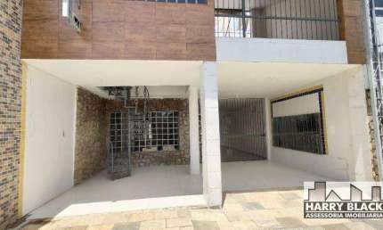 Casa à venda, 429 m² por R$ 790.000,00 - Cordeiro - Recife/PE