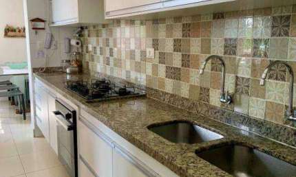 Apartamento com 4 dormitórios à venda, 136 m² por R$ 790.000,00 - Graças - Recife/PE