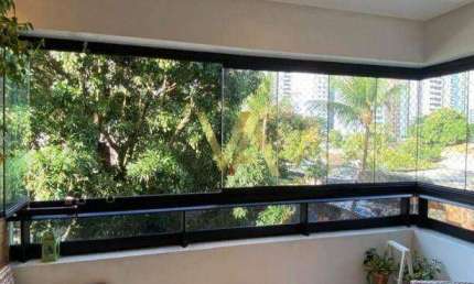 Apartamento à venda, 111 m² por R$ 920.000,00 - Casa Forte - Recife/PE