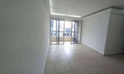 Apartamento com 3 dormitórios, 79 m² - venda por R$ 379.000,00 ou aluguel por R$ 2.900,00/mês - Candeias - Jaboatão dos Guararapes/PE
