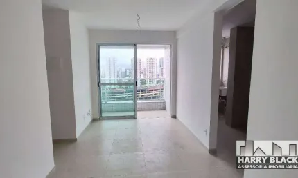 Apartamento à venda, 67 m² por R$ 590.000,00 - Ilha do Retiro - Recife/PE
