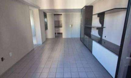 Apartamento para alugar, 62 m² por R$ 2.900,00/mês - Boa Viagem - Recife/PE