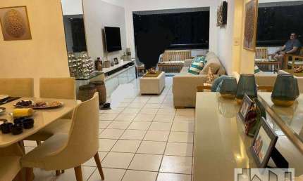 Apartamento à venda, 99 m² por R$ 760.000,00 - Madalena - Recife/PE