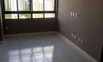 Apartamento com 2 dormitórios à venda, 54 m² por R$ 400.000 - Madalena - Recife/PE