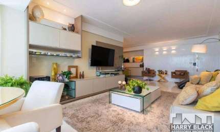 Apartamento à venda, 171 m² por R$ 1.750.000,00 - Apipucos - Recife/PE