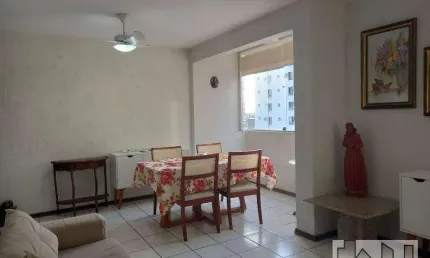 Apartamento com 2 dormitórios à venda, 111 m² por R$ 320.000 - Candeias - Jaboatão dos Guararapes/PE