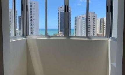 Apartamento com 3 dormitórios à venda, 168 m² por R$ 650.000,00 - Boa Viagem - Recife/PE