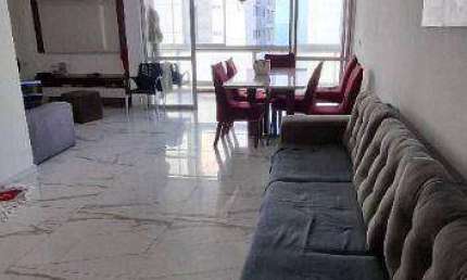 Apartamento com 3 dormitórios à venda, 136 m² por R$ 450.000 - Piedade - Jaboatão dos Guararapes/PE