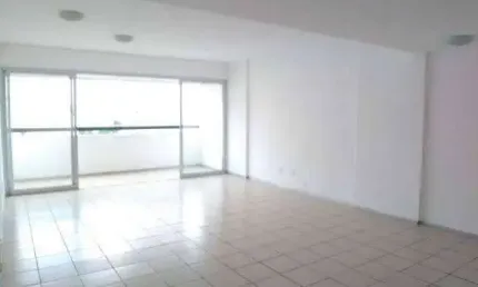Apartamento com 3 dormitórios para alugar, 138 m² por R$ 5.000,00/mês - Graças - Recife/PE