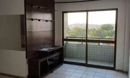 Apartamento com 3 dormitórios à venda, 70 m² por R$ 510.000,00 - Casa Amarela - Recife/PE