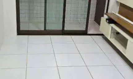 Apartamento com 2 dormitórios para alugar, 57 m² por R$ 3.500/mês - Casa Amarela - Recife/PE