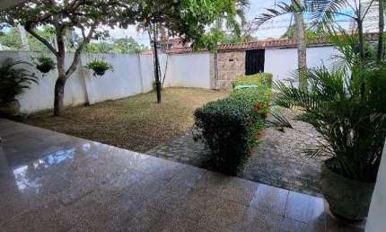Casa com 4 dormitórios para alugar, 473 m² por R$ 5.000,00/mês - Candeias - Jaboatão dos Guararapes/PE