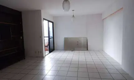 Apartamento com 3 dormitórios à venda, 98 m² por R$ 720.000,00 - Casa Forte - Recife/PE