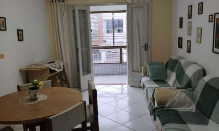 Apartamento com 2 quartos para alugar na Rua Sepe, xxx, Centro, Capão da Canoa