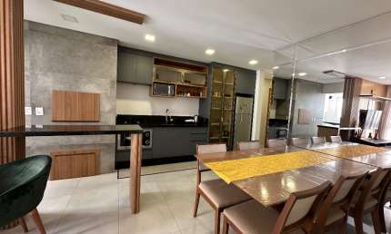 Apartamento com 2 quartos para alugar em Santa Luzia, Capão da Canoa 