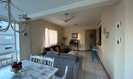 Apartamento com 2 quartos para alugar na Rua Andira, Centro, Capão da Canoa