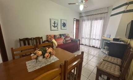 Apartamento com 2 quartos para alugar em Santa Luzia, Capão da Canoa 