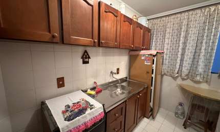 Apartamento com 1 quarto para alugar em Santa Luzia, Capão da Canoa 