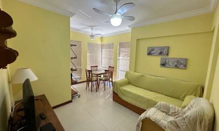 Apartamento com 1 quarto para alugar no Centro, Capão da Canoa 
