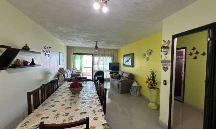 Apartamento com 3 quartos para alugar em Santa Luzia, Capão da Canoa 