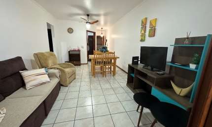 Apartamento com 2 quartos para alugar em Santa Luzia, Capão da Canoa 