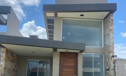 Casa com 2 quartos à venda na Rua Miraguaia, 339, Jardim Beira Mar, Capão da Canoa