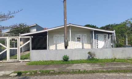 Casa com 3 quartos à venda na Rua Andira, 441, Centro, Capão da Canoa