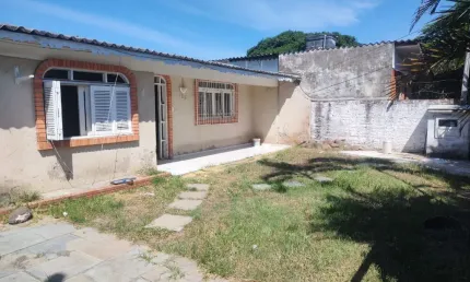 Casa com 3 quartos à venda na Rua Andira, 788, Santo Antonio, Capão da Canoa
