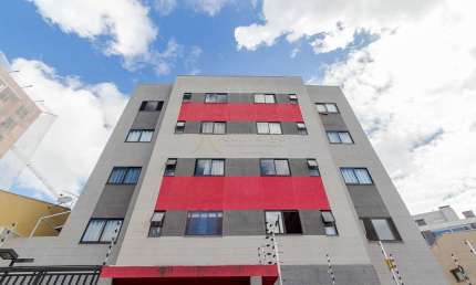 Kitnet / Stúdio à venda na Avenida Presidente Wenceslau Braz, Portão, Curitiba, 18 m2 por R$ 230.000