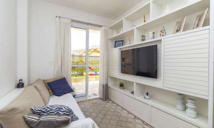 Apartamento com 2 quartos à venda na Rua José Zaleski, 1240, Capão Raso, Curitiba, 83 m2 por R$ 530.000