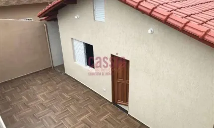 Casa com 3 quartos, Ocian, Praia Grande - R$ 1.1 mi, Cod: 951