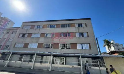 Apartamento com 1 quarto, ocian, praia grande - r$ 150 mil, cod: 731