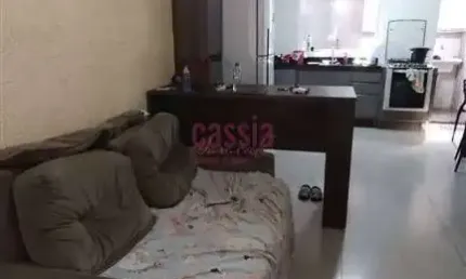 Casa de condomínio com 2 dorms, maracanã, praia grande - r$ 365 mil, cod: 54