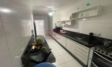 Apartamento com 4 quartos, aviação, praia grande - r$ 1.2 mi, cod: 3830
