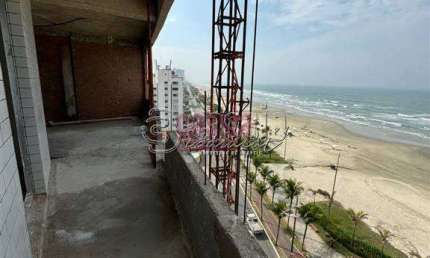 Apartamento com 3 quartos, Real, Praia Grande - R$ 1.1 mi, Cod: 3540