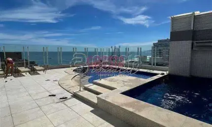Apartamento com 3 quartos, canto do forte, praia grande - r$ 1.19 mi, cod: 340