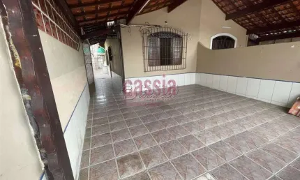 Casa com 2 dorms, Ocian, Praia Grande - R$ 480 mil, Cod: 3190