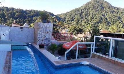 Casa com 3 dorms, Canto do Forte, Praia Grande - R$ 2.2 mi, Cod: 3140