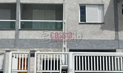 Casa com 3 dorms, aviação, praia grande - r$ 565 mil, cod: 2030