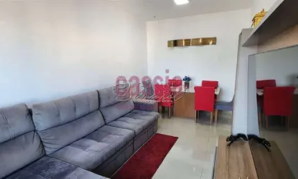 Apartamento com 2 quartos, tupi, praia grande - r$ 360 mil, cod: 1450