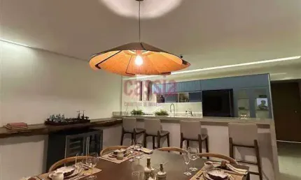Apartamento com 3 quartos, canto do forte, praia grande - r$ 1.75 mi, cod: 3991